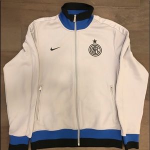 Nike Inter Retro Track Jacket